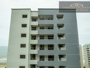 Foto do imóvel Apartamento em Mongagua