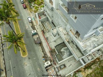 Foto do imóvel Apartamento em Mongagua
