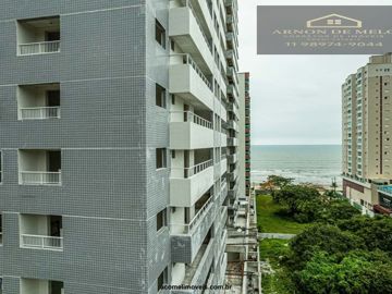 Foto do imóvel Apartamento em Mongagua