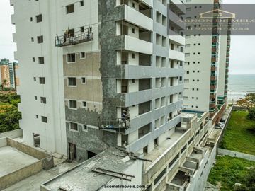 Foto do imóvel Apartamento em Mongagua