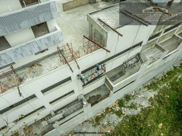 Foto do imóvel Apartamento em Mongagua