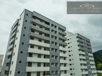 Foto do imóvel Apartamento em Mongagua
