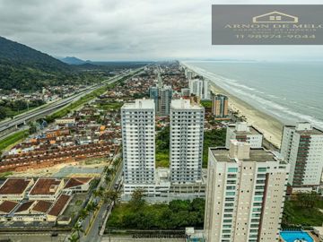 Foto do imóvel Apartamento em Mongagua