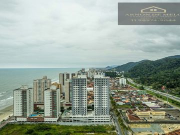 Foto do imóvel Apartamento em Mongagua