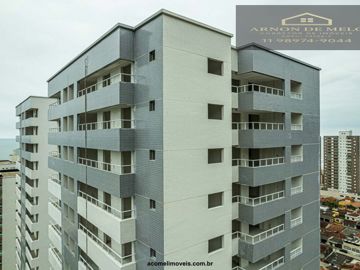 Foto do imóvel Apartamento em Mongagua