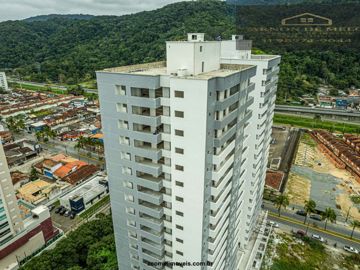 Foto do imóvel Apartamento em Mongagua