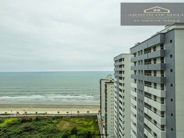 Foto do imóvel Apartamento em Mongagua