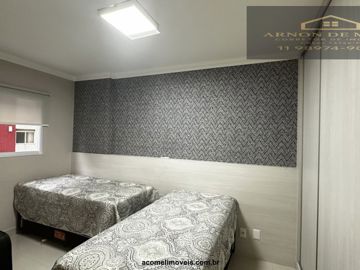 Foto do imóvel Apartamento em Praia Grande
