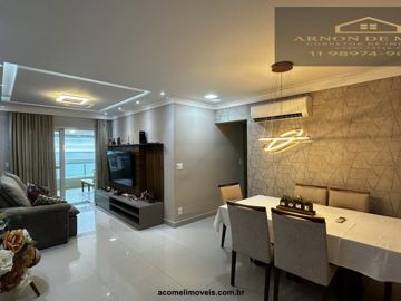 Foto do imóvel Apartamento em Praia Grande