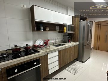 Foto do imóvel Apartamento em Praia Grande