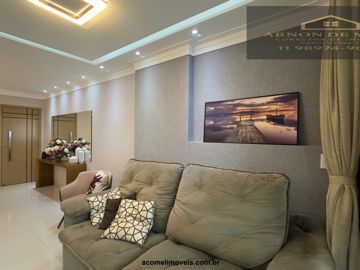 Foto do imóvel Apartamento em Praia Grande