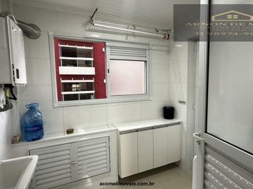 Foto do imóvel Apartamento em Praia Grande