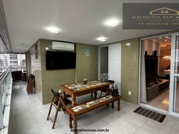 Foto do imóvel Apartamento em Praia Grande