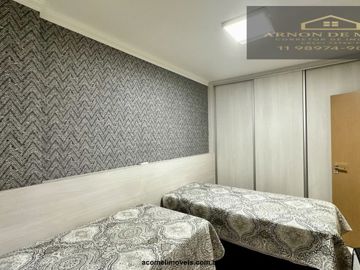 Foto do imóvel Apartamento em Praia Grande