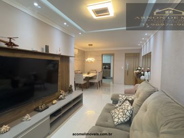 Foto do imóvel Apartamento em Praia Grande