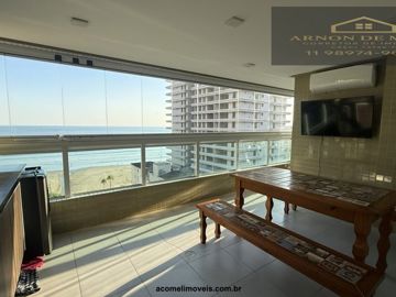 Foto do imóvel Apartamento em Praia Grande