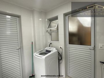 Foto do imóvel Apartamento em Praia Grande