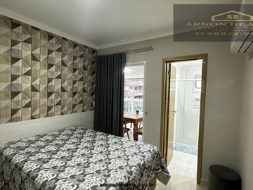 Foto do imóvel Apartamento em Praia Grande