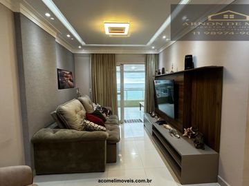 Foto do imóvel Apartamento em Praia Grande