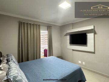 Foto do imóvel Apartamento em Praia Grande