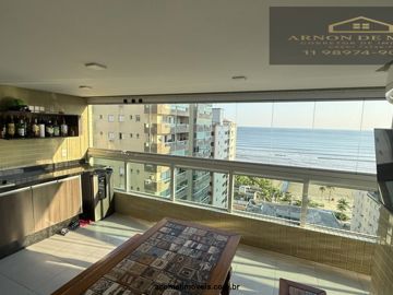 Foto do imóvel Apartamento em Praia Grande