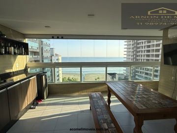 Foto do imóvel Apartamento em Praia Grande
