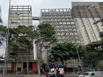 Foto do imóvel Loja Comercial em São Paulo