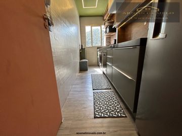 Foto do imóvel Apartamento em Praia Grande