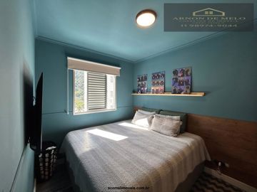 Foto do imóvel Apartamento em Praia Grande