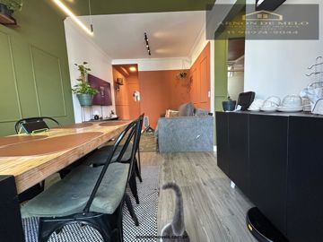 Foto do imóvel Apartamento em Praia Grande