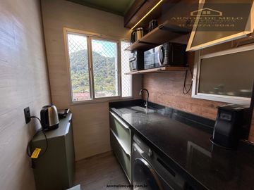 Foto do imóvel Apartamento em Praia Grande