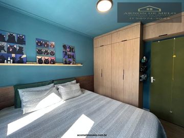 Foto do imóvel Apartamento em Praia Grande