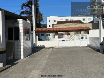 Foto do imóvel Apartamento em Praia Grande