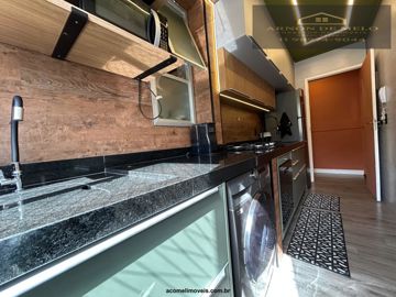 Foto do imóvel Apartamento em Praia Grande