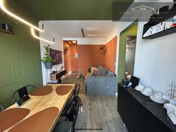 Foto do imóvel Apartamento em Praia Grande