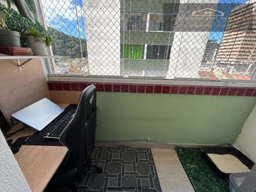 Foto do imóvel Apartamento em Praia Grande