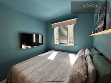 Foto do imóvel Apartamento em Praia Grande