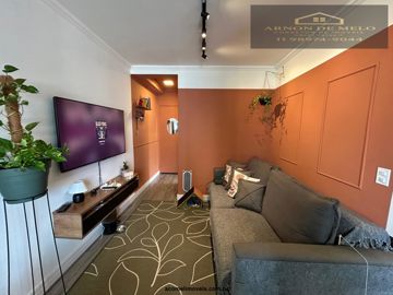 Foto do imóvel Apartamento em Praia Grande