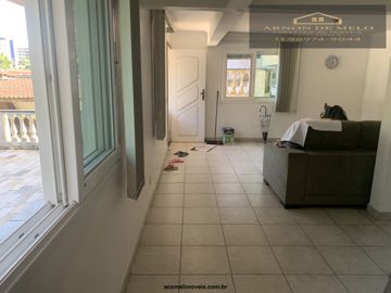Foto do imóvel Casa em Praia Grande