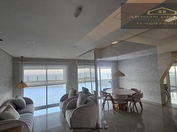 Foto do imóvel Apartamento em Praia Grande