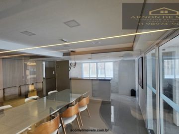Foto do imóvel Apartamento em Praia Grande