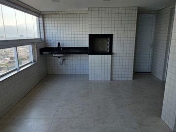 Foto do imóvel Apartamento em Praia Grande