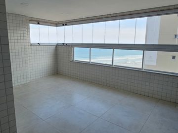 Foto do imóvel Apartamento em Praia Grande