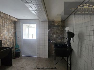 Foto do imóvel Apartamento em Praia Grande