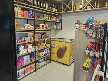 Foto do imóvel Apartamento em Praia Grande