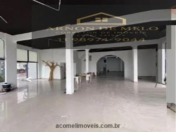 Foto do imóvel Loja Comercial em Praia Grande