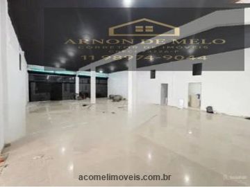 Foto do imóvel Loja Comercial em Praia Grande