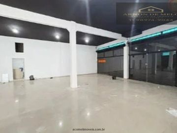 Foto do imóvel Loja Comercial em Praia Grande