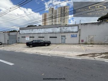 Cajamar GALPÃO PARA LOCAÇÃO EM CAJAMAR – LOCALIZAÇÃO ESTRATÉGICA NO POLVILHO (PORTAIS) R$         35.000,00