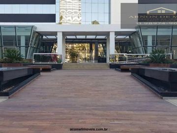 Foto do imóvel Loja Comercial em Barueri